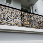 LAN CAN HÀNG RÀO SẮT MỸ THUẬT TP. HCM – GIẢI PHÁP BẢO VỆ & THẨM MỸ HOÀN HẢO