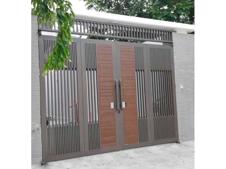 CỦA CỔNG 2 CÁNH