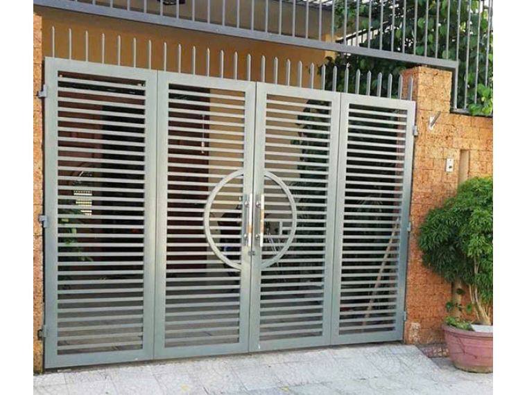 CỦA CỔNG 4 CÁNH