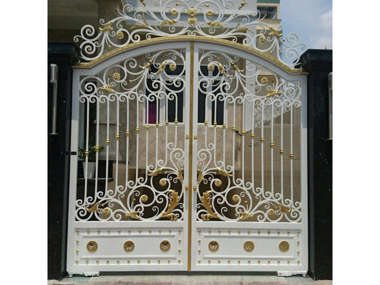 CỦA CỔNG 4 CÁNH