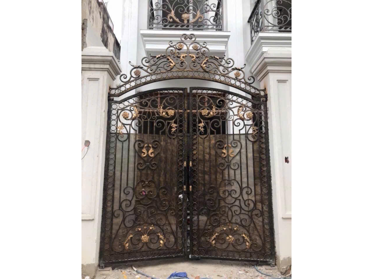 CỦA CỔNG 4 CÁNH