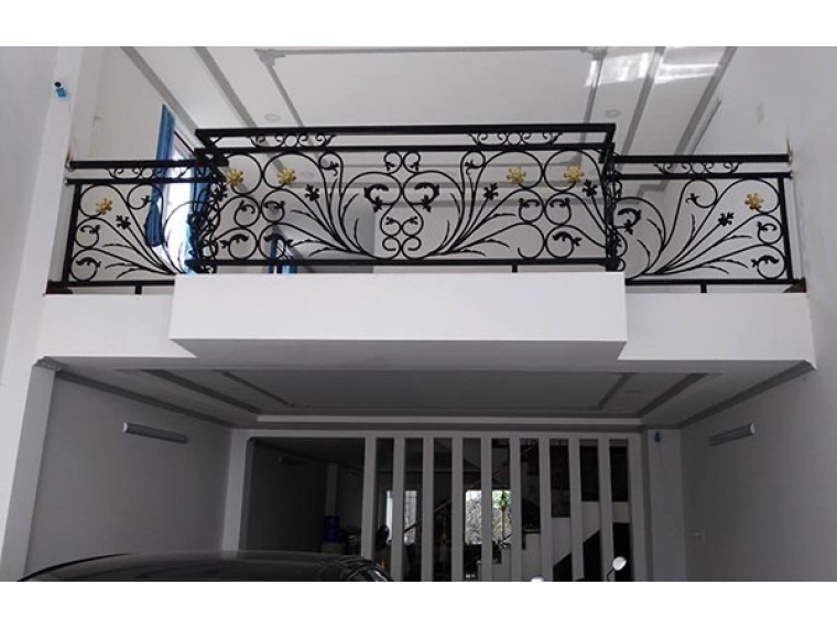 LAN CAN SẮT MỸ THUẬT